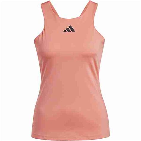 adidas funktionstank damen|Adidas women's tennis tank tops.